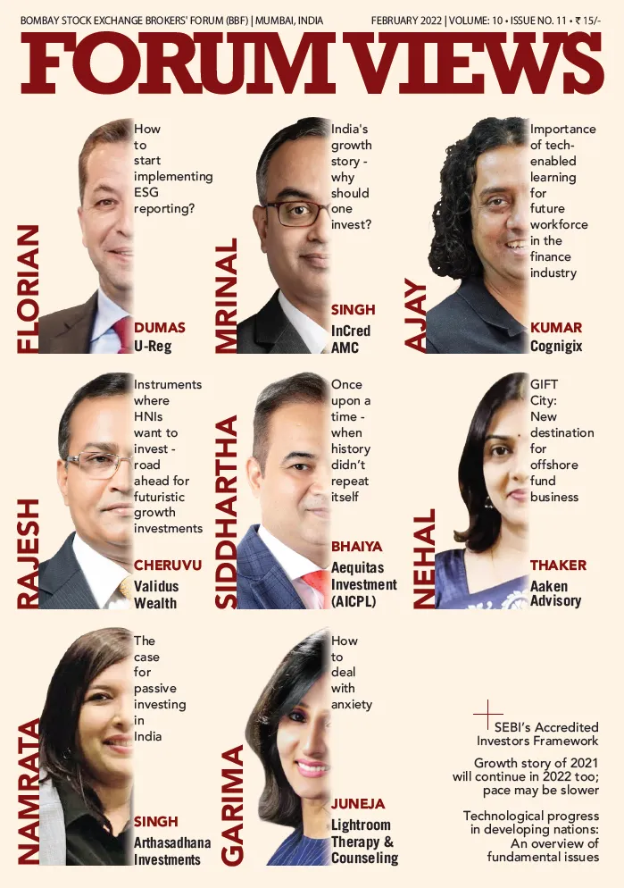 Forum News, Feb 2022